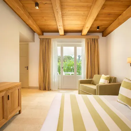 San Michele Relais & Sirolo