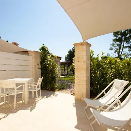 San Michele Relais &