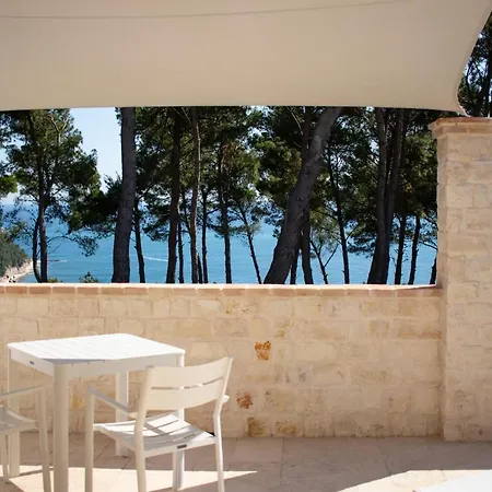 San Michele Relais & Hotel Sirolo