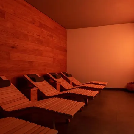 Hotel San Michele Relais & Sirolo