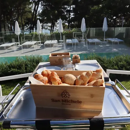 San Michele Relais &