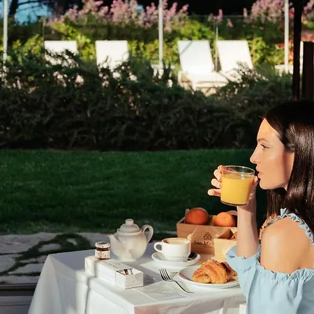 San Michele Relais & 4*