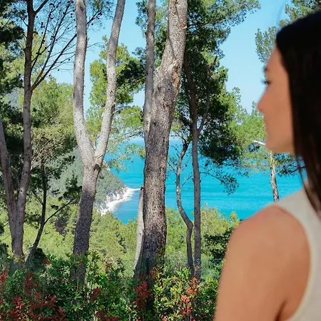 Hotel San Michele Relais & Sirolo