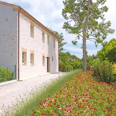 ホテル San Michele Relais & シローロ