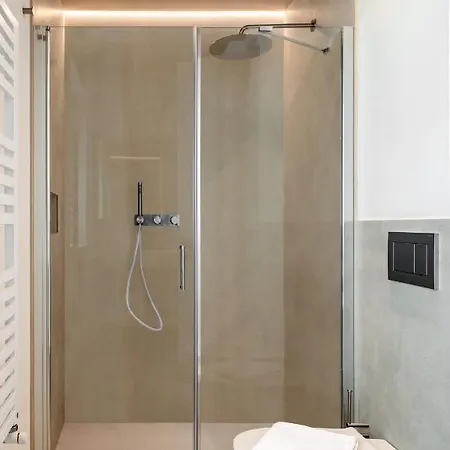 Отель San Michele Relais &