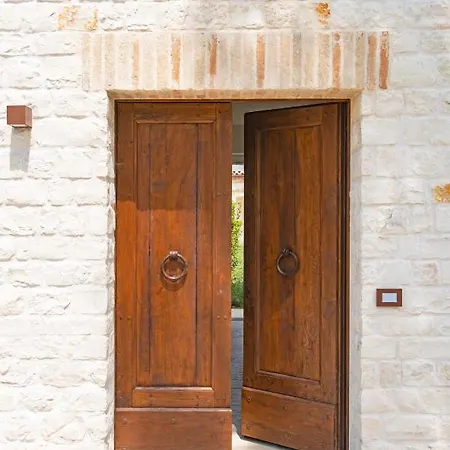 ホテル San Michele Relais &