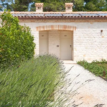 San Michele Relais & ホテル シローロ