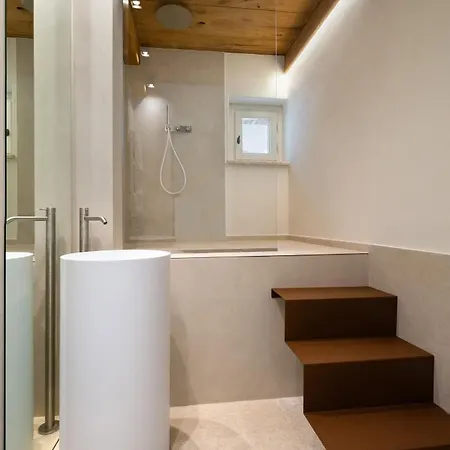 San Michele Relais & Отель 4*