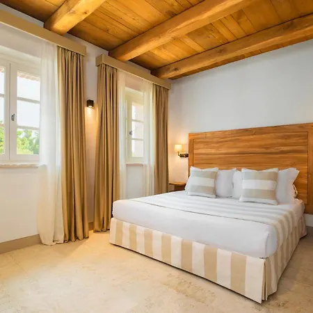 Отель San Michele Relais &