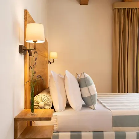 San Michele Relais & Szálloda 4*