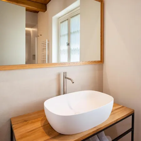 ホテル San Michele Relais &