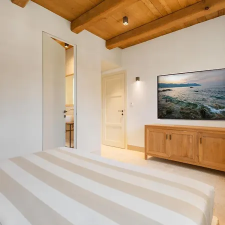 Отель San Michele Relais & 4*