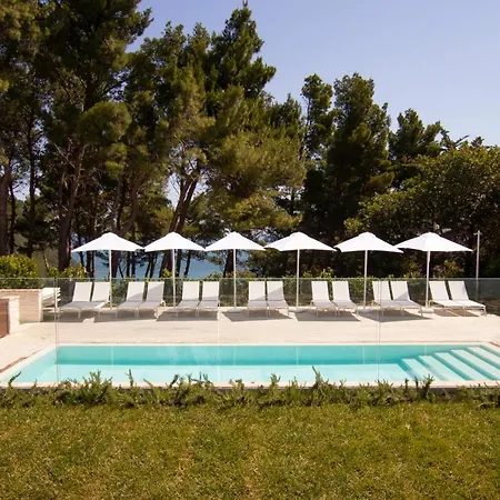 San Michele Relais & Szálloda 4*