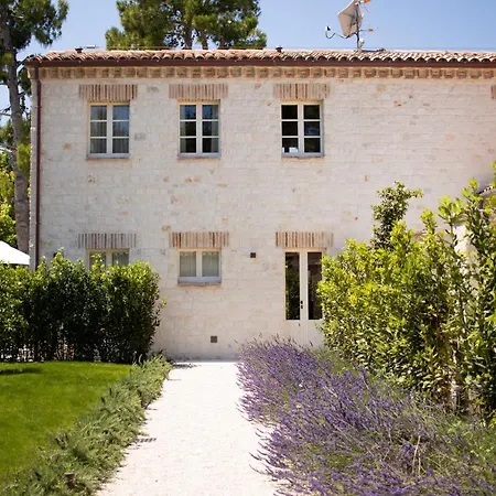 San Michele Relais & Szálloda 4*