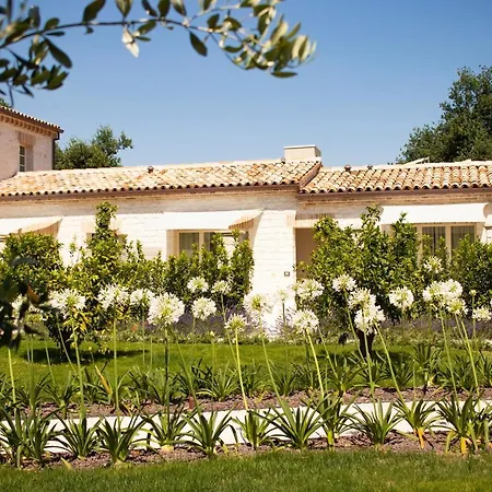 Hotell San Michele Relais &