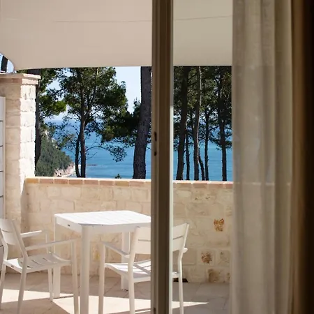 San Michele Relais & Szálloda 4*