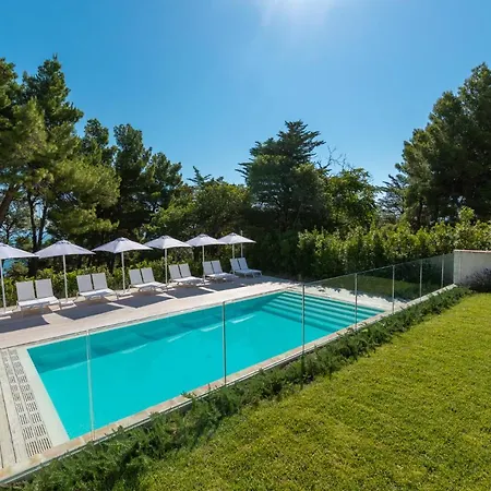 San Michele Relais & Отель