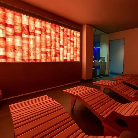 Отель San Michele Relais &