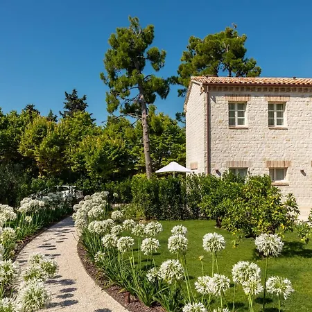 San Michele Relais & ホテル シローロ