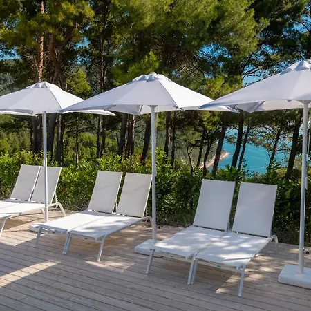 San Michele Relais & 4* シローロ