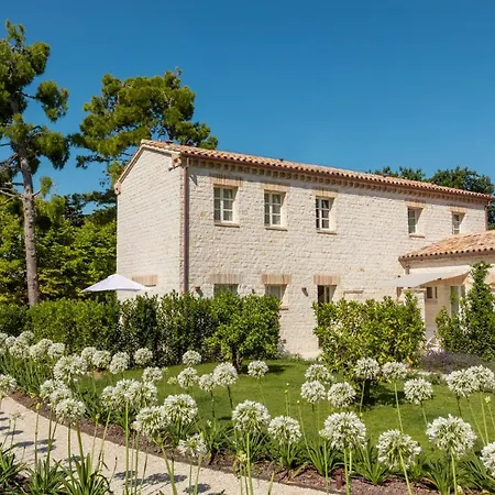 Hotell San Michele Relais &