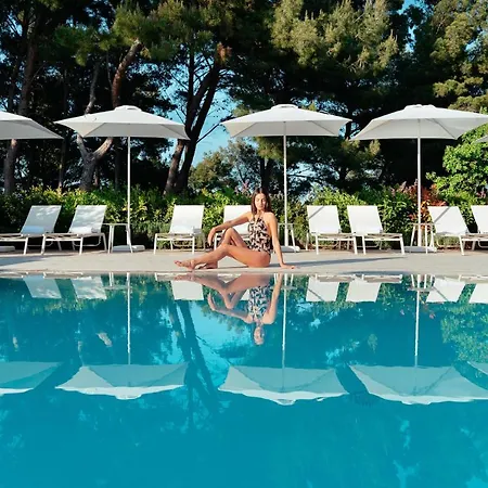 San Michele Relais & Szálloda 4*