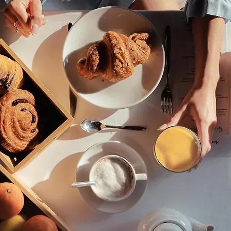 San Michele Relais & 4* Сироло