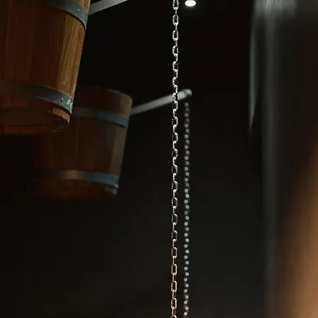 San Michele Relais & ホテル シローロ
