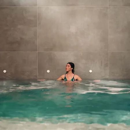 San Michele Relais & ホテル シローロ