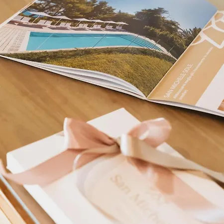 San Michele Relais &