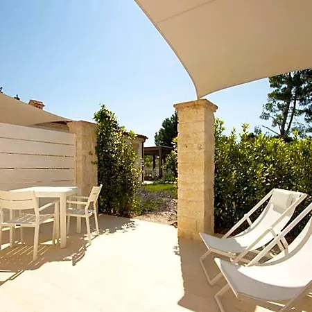 Hotel San Michele Relais & Sirolo