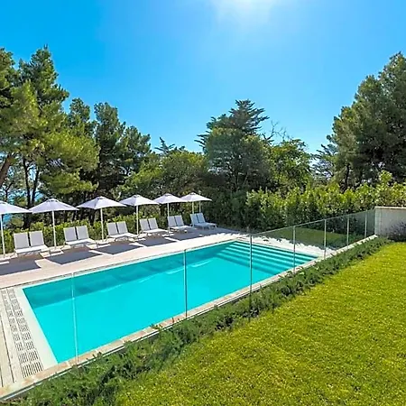 ホテル San Michele Relais & 4*