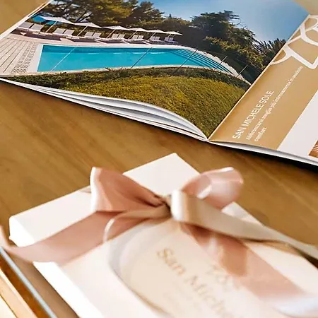 San Michele Relais & Hotel Sirolo