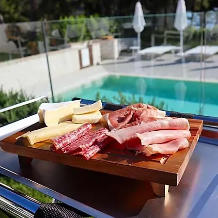 Hotel San Michele Relais & 4*