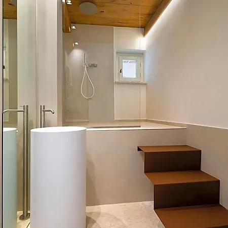 Hotel San Michele Relais &