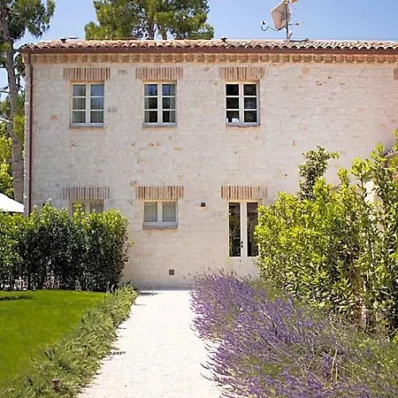Hotel San Michele Relais & 4*