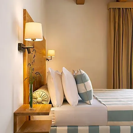 Hotel San Michele Relais & Sirolo