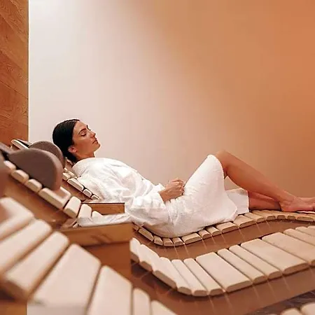 Hotel San Michele Relais & 4*