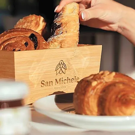 San Michele Relais & Sirolo