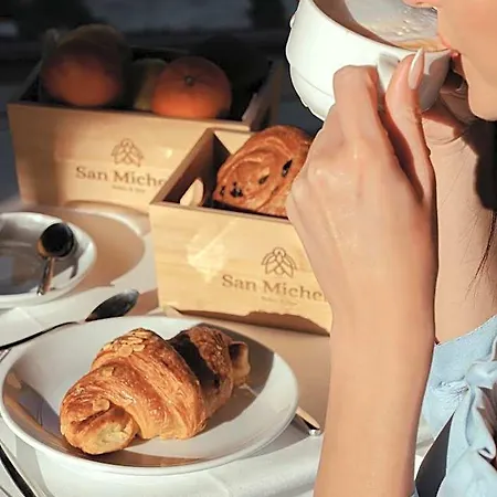 San Michele Relais & Hotel