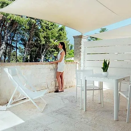 Hotel San Michele Relais &