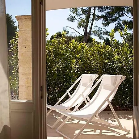 Hotel San Michele Relais &