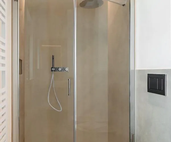 Hotell San Michele Relais &