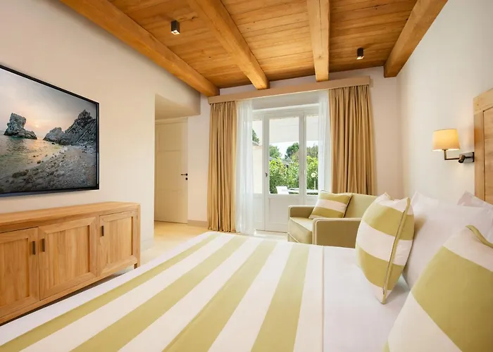 San Michele Relais & Hotell
