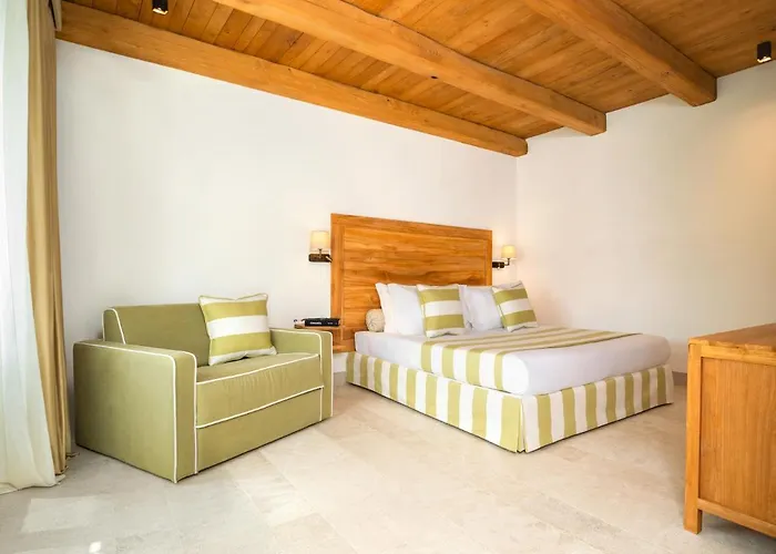 Hotell San Michele Relais & 4*