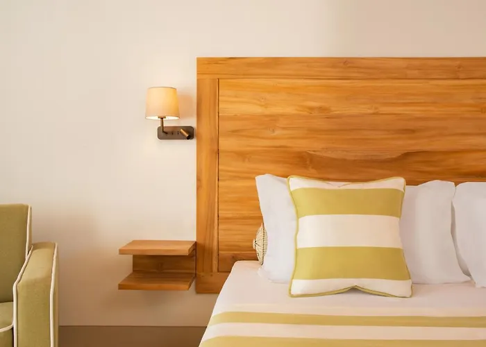 Hotell San Michele Relais &