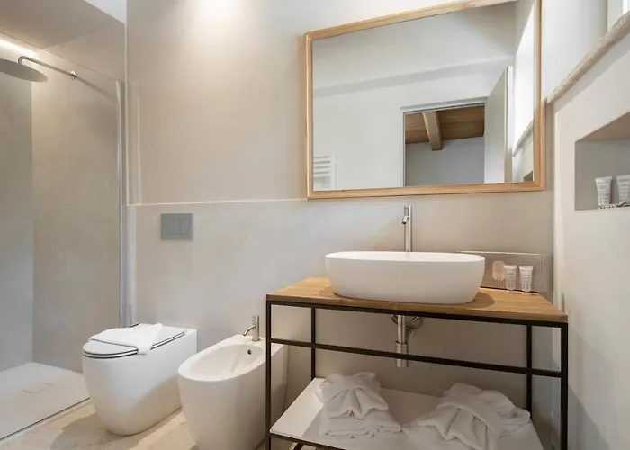 San Michele Relais & Hotell Sirolo