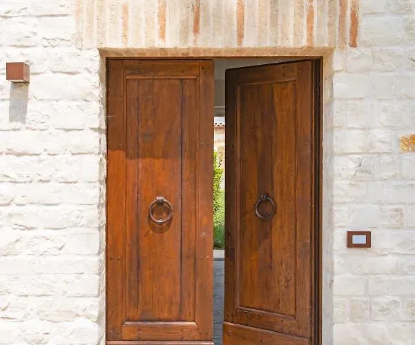 Hotell San Michele Relais &