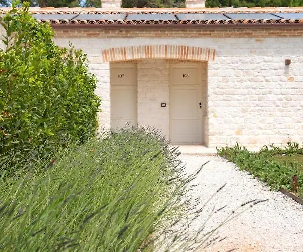 San Michele Relais & Hotell Sirolo