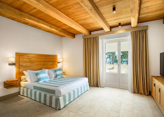 Hotell San Michele Relais & Sirolo